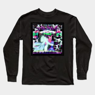 THE END OF EVANGELION Long Sleeve T-Shirt